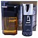 Azzaro pour Homme Zestaw upominkowy EDT 100ml + dezodorant 150ml