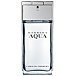 Carolina Herrera Aqua Zestaw upominkowy EDT 100ml + balsam A/S 100ml