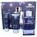 Lacoste pour Homme Zestaw upominkowy EDT 100ml + balsam po goleniu 75ml + żel pod prysznic 50ml