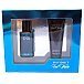 Davidoff Cool Water Zestaw upominkowy EDT 40ml + żel pod prysznic 75ml