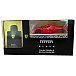 Ferrari Black Zestaw upominkowy EDT 125 + model samochodu Ferrari Enzo