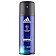 Adidas Uefa Champions League Champions Antyperspirant w sprayu dla mężczyzn 150ml