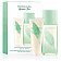 Elizabeth Arden Green Tea Zestaw upominkowy EDP 100ml + balsam 100ml