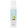 Kids Stuff Whacky Whip Hair & Body Wash Pianka do mycia ciała i włosów 200ml Blue