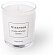Mizensir Palissandre des Indes Świeca zapachowa 90ml