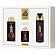 Lattafa Artisan Ethnique Zestaw upominkowy EDP 100ml + EDP 20ml + Deodorant 200ml