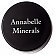 Annabelle Minerals Eyeshadow Cień do powiek glinkowy 3g White Coffee