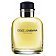 Dolce&Gabbana pour Homme Woda toaletowa spray 75ml