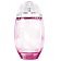 Alesha Dixon Rose Quartz tester Woda toaletowa spray 100ml