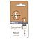 4organic Lip Balm Balsam do ust odżywczy 5g Gingerbread