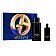 Giorgio Armani Code Pour Homme 2023 Zestaw upominkowy EDT 75ml + EDT 15ml + Dezodorant 75g
