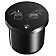 Shiseido Men Skin Empowering Cream refill Krem przeciwstarzeniowy wkład 50ml