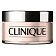 Clinique Blended Face Powder Puder sypki transparentny 25g 02 Transparency