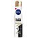 Nivea Black&White Invisible Silky Smooth Antyperspirant spray 250ml