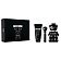 Moschino Toy Boy Zestaw upominkowy EDP 100ml + żel pod prysznic 50ml + EDP 10ml