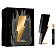 Carolina Herrera Bad Boy Zestaw upominkowy EDT 100ml + EDT 10ml