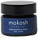Mokosh Aktywny peeling do twarzy Róża z jagodą 15ml