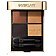 Guerlain Ombre G Eyeshadow Palette Paletka cieni do powiek 6g Royal Jungle