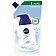 Nivea Care Soap Soft Mydło w płynie opakowanie uzupełniające 500ml