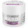 Claresa Hard & Easy Builder Gel Żel budujący 12g Milky White