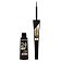 Catrice 24H Brush Liner Eyeliner w płynie 3ml 010 Ultra Black