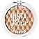 Miss Sporty Insta Glow Bronzer Bronzer do twarzy 5g 001 Sunkissed Blonde