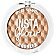 Miss Sporty Insta Glow Bronzer Bronzer do twarzy 5g 001 Sunkissed Blonde