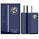 Alfa Romeo Blue For Men Woda toaletowa spray 125ml