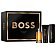 Hugo Boss Boss The Scent Zestaw upominkowy EDT 100ml + dezodorant spray 150ml + żel pod prysznic 100ml