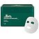 VT Cosmetics Cica Daily Soothing Mask Łagodząca maseczka w płachcie 30szt.