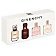 Givenchy Mini Gift Set Zestaw L'Interdit Edp 10ml + L'Interdit Rouge Edp 10ml + Irresistible Edp 8ml + Irresistible Rose Velvet Edp 8ml