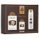Lattafa Pride Vintage Radio Zestaw upominkowy EDP 100ml + EDP 20ml + Deodorant 200ml