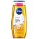 Nivea Fresh Shower Żel pod prysznic 250ml Floral Sparks
