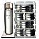 Shiseido Bio-Performance Feature of Intensive Skin Corrective Program Zestaw upominkowy serum 30ml + balsam 0,28g x 28szt.