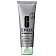 Clinique All About Clean 2 -in-1 Charcoal Mask + Scrub Oczyszczająca maseczka do twarzy 100ml