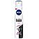 Nivea Black&White Invisible Clear Antyperspirant spray 250ml