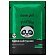 Dermokil Sheet Mask Maseczka do twarzy w płachcie 20ml Panda