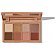 Paese Eyeshadow Palette Paleta cieni do powiek 11g Warm Crush