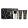 Yves Saint Laurent La Nuit de l'Homme Zestaw upominkowy EDT 100ml + balsam po goleniu 50ml + żel pod prysznic 50ml