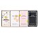 Marc Jacobs Daisy Collection Zestaw miniatur Daisy Edt 4ml + Perfect Edp 5ml + Daisy Love Edt 4ml + Daisy Eau So Fresh Edt 4ml