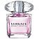 Versace Bright Crystal Zestaw upominkowy EDT 90ml + balsam 100ml