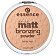 Essence Sun Club Matt Bronzing Powder Puder brązujący 15g 01 Natural