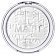 Catrice All Matt Plus Powder Puder matujący 10g 001 Universal