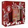La Florentina Pomegranate Zestaw pielęgnacyjny mgiełka 200ml + balsam 200ml + krem do rąk 75ml
