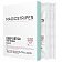 Magicstripes Deep Detox Tightening Mask Detoksykująco-napinająca maseczka do twarzy 3 szt.
