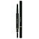 Sensai Styling Eyebrow Pencil Refill Wkład do kredki do brwi 0,2g 3 Taupe Brown