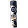 Nivea Men Black&White Invisible Ultimate Impact Antyperspirant spray 150ml