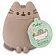 Pusheen 3D Bath & Shower Gel Żel pod prysznic 250ml