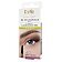 Delia Eyebrow Expert Żel do laminacji brwi 4ml Brąz