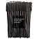 Nanolash Disposable Mascara Wands Jednorazowe szczoteczki do rzęs i brwi 50szt.